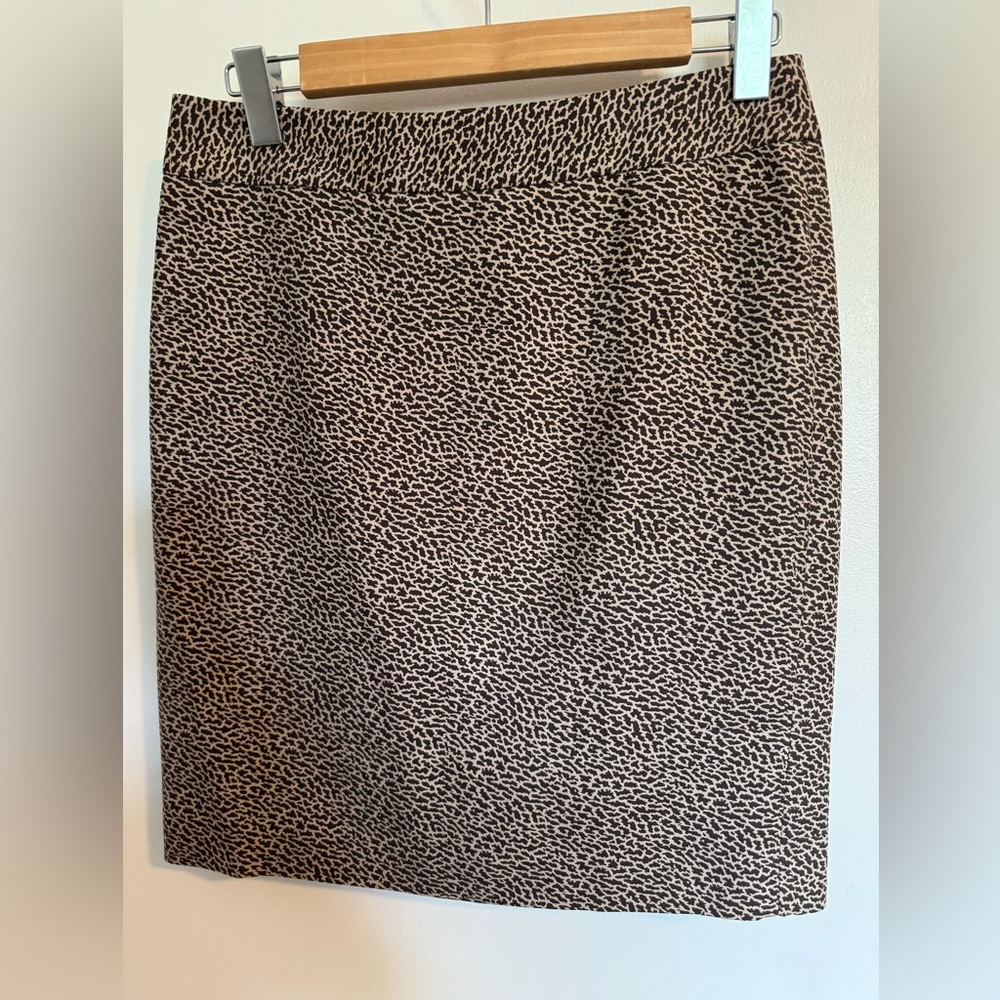Loft pencil skirt, 4P